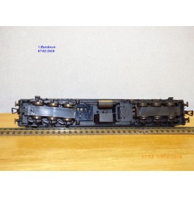 Gérard TAB ???, motrice Co Co CC 6553  SNCF  BO 