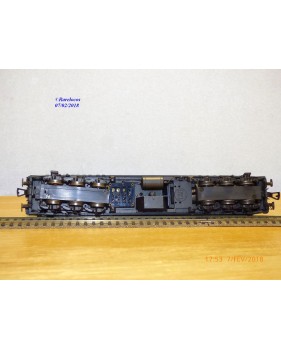 Gérard TAB ???, motrice Co Co CC 6553  SNCF  BO 