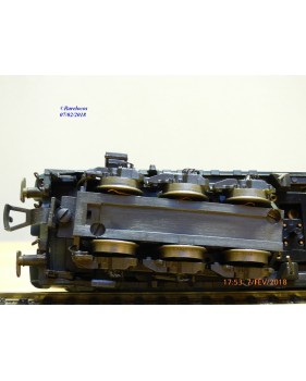 Gérard TAB ???, motrice Co Co CC 6553  SNCF  BO 