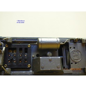 Gérard TAB ???, motrice Co Co CC 6553  SNCF  BO 