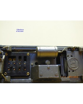 Gérard TAB ???, motrice Co Co CC 6553  BO 