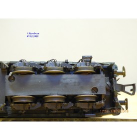 Gérard TAB ???, motrice Co Co CC 6553  BO 