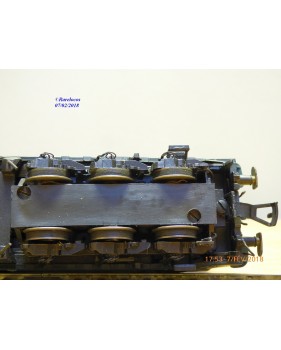 Gérard TAB ???, motrice Co Co CC 6553  SNCF  BO 