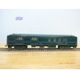 AC Gilbert / American Flyer  121, fourgon postal (baggage mail ) grande lignes  US 