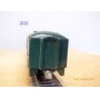 AC Gilbert / American Flyer  121, fourgon postal (baggage mail ) grande lignes  US 
