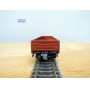 AC Gilbert / American Flyer  118, wagon tombereau  à bogies (gondola ) US 