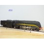 JEP 6005, loco Hudson 232 R  SNCF 