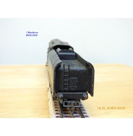 JEP 6005, loco Hudson 232 R  SNCF 