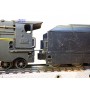 JEP 6005, loco Hudson 232 R  SNCF 
