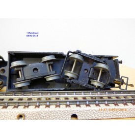 JEP 6005, loco Hudson 232 R  SNCF 