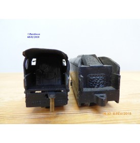JEP 6001 LT7, locotender 030 TX SNCF BO