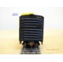 ROUNDHOUSE 20406, wagon couvert de 40' ( Single door box car )  C St P M&O    Neuf    BO