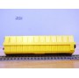 ROUNDHOUSE 20406, wagon couvert de 40' ( Single door box car )  C St P M&O    Neuf    BO