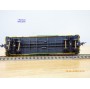 ROUNDHOUSE 20406, wagon couvert de 40' ( Single door box car )  C St P M&O    Neuf    BO