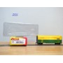 ROUNDHOUSE 20406, wagon couvert de 40' ( Single door box car )  C St P M&O    Neuf    BO