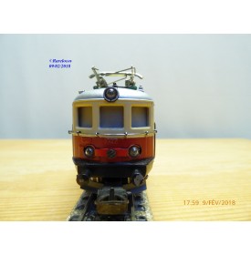 SWISSTOYS ( MÄRKLIN ) ???, motrice Bo Bo  Re 4/4 TEE ( base RET 800 )
