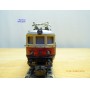 SWISSTOYS ( MÄRKLIN ) ???, motrice Bo Bo  Re 4/4 TEE ( base RET 800 )