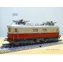 SWISSTOYS ( MÄRKLIN ) ???, motrice Bo Bo  Re 4/4 TEE ( base RET 800 )