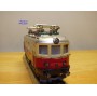 SWISSTOYS ( MÄRKLIN ) ???, motrice Bo Bo  Re 4/4 TEE ( base RET 800 )