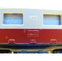 SWISSTOYS ( MÄRKLIN ) ???, motrice Bo Bo  Re 4/4 TEE ( base RET 800 )