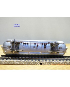 SWISSTOYS ( MÄRKLIN ) ???, motrice Bo Bo  Re 4/4 TEE ( base RET 800 )