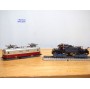 SWISSTOYS ( MÄRKLIN ) ???, motrice Bo Bo  Re 4/4 TEE ( base RET 800 )