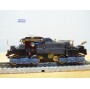 SWISSTOYS ( MÄRKLIN ) ???, motrice Bo Bo  Re 4/4 TEE ( base RET 800 )