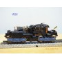 SWISSTOYS ( MÄRKLIN ) ???, motrice Bo Bo  Re 4/4 TEE ( base RET 800 )