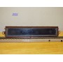 Märklin 391.8, wagon plat à bogies US type Diamond DRG 