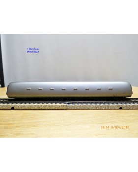 Märklin 4027, voiture  grandes lignes 1 Kl.  type A4ümg   DB   BO