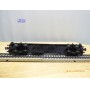 Märklin 4032 voiture grandes lignes A4ümg à feux de fin de convoi 1 Kl. DB BO