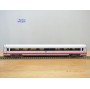 Voiture restaurant ICE Amtrak BO 