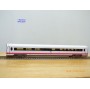 Voiture restaurant ICE Amtrak BO 