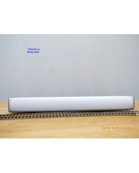 FLEISCHMANN 4461 , voiture 2 ème Cl. ICE N° : 810 002-6   DB   BO