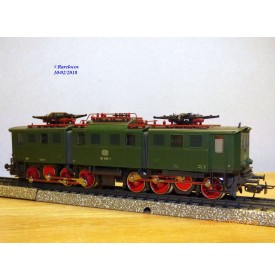 Märklin 3329.1, motrice Co Co articulée à bielles   Br 191   DB   BO 