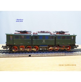 Märklin 3059.2 motrice BB 9291 CAPITOLE SNCF BO