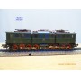 Märklin 3059.2 motrice BB 9291 CAPITOLE SNCF BO