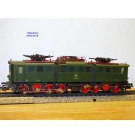 Märklin 3059.2 motrice BB 9291 CAPITOLE SNCF BO