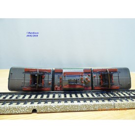 Märklin 3059.2 motrice BB 9291 CAPITOLE SNCF BO