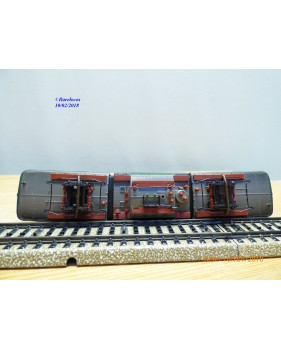 Märklin 3059.2 motrice BB 9291 CAPITOLE SNCF BO