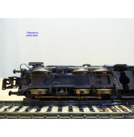 Märklin 3059.2 motrice BB 9291 CAPITOLE SNCF BO