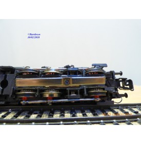 Märklin 3059.2 motrice BB 9291 CAPITOLE SNCF BO