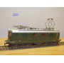 HAG 280.44 Motrice Re 460 Radio Suisse Romande SBB BO