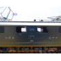 HAG 280.44 Motrice Re 460 Radio Suisse Romande SBB BO