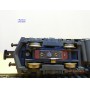 HAG 280.44 Motrice Re 460 Radio Suisse Romande SBB BO