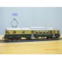 HAG  191 . 02 , automotrice BDe 4/4 BT   neuf  BO
