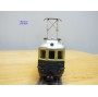 HAG  191 . 02 , automotrice BDe 4/4 BT   neuf  BO