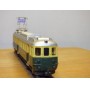 HAG  191 . 02 , automotrice BDe 4/4 BT   neuf  BO