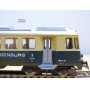 HAG  191 . 02 , automotrice BDe 4/4 BT   neuf  BO