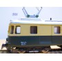 HAG  191 . 02 , automotrice BDe 4/4 BT   neuf  BO